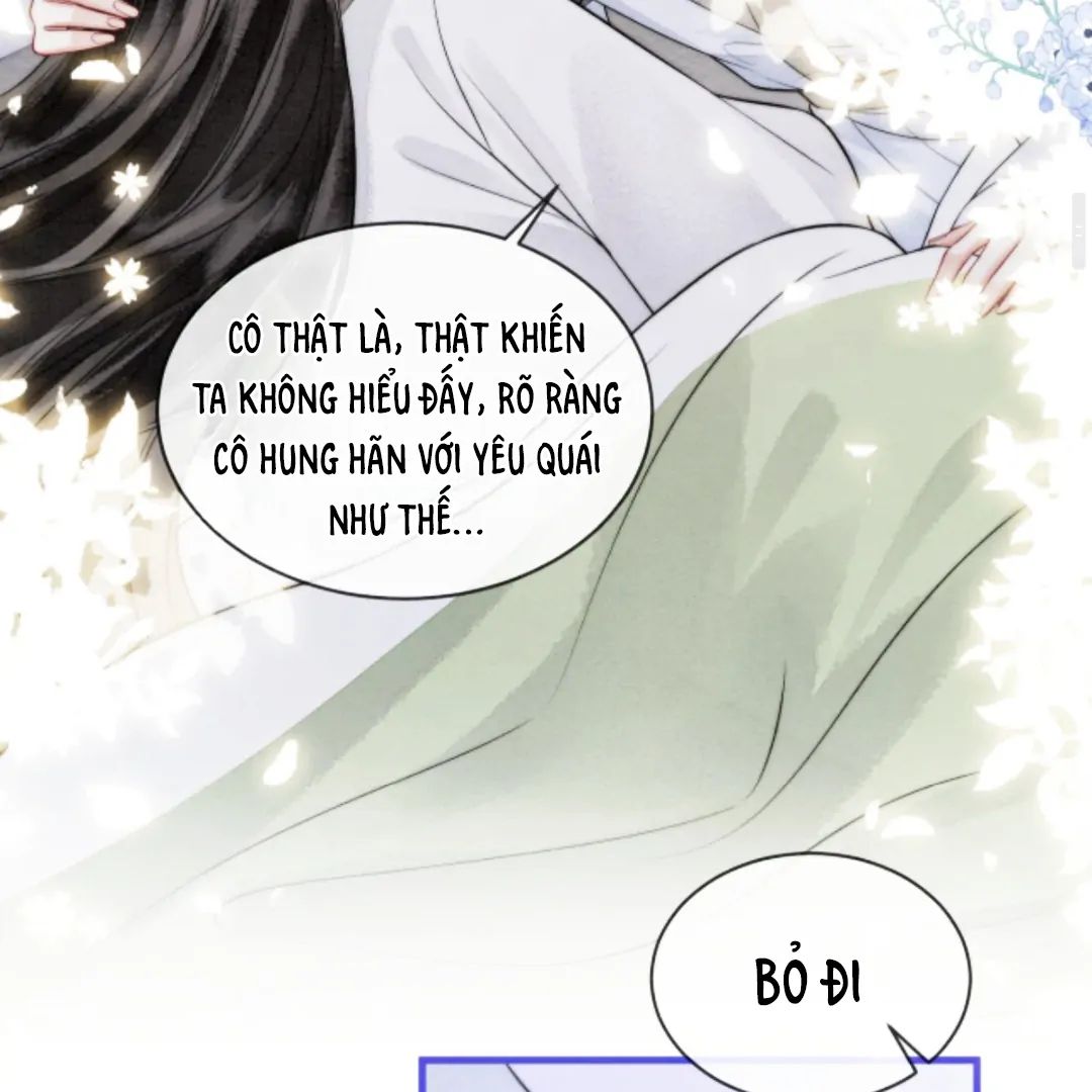 Nhập Hải Chương 6 Ảnh 17