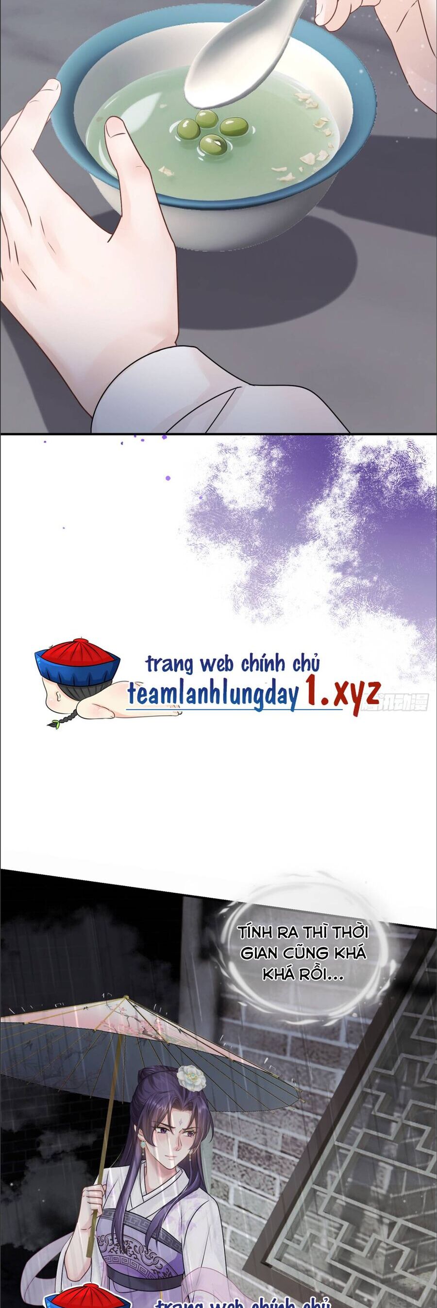 Ta Mang Siêu Thị Xuyên Không Về Cổ Đại Nuôi Tể Tướng Chương 54 Ảnh 16