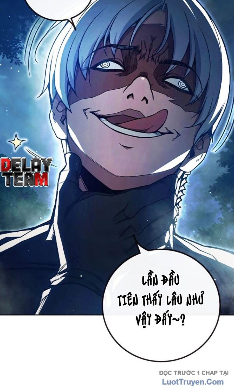 Nhà Tù Vị Thành Niên Chương 66 Ảnh 33