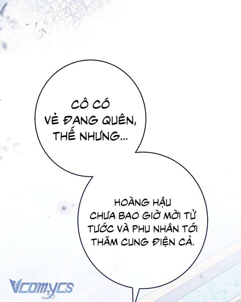 Hầu Gái Độc Quyền Của Hoàng Hậu Phản Diện Chương 102 Ảnh 49