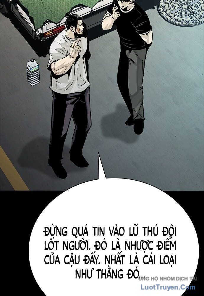 Thế Hệ Bất Hảo Chương 10 Ảnh 23