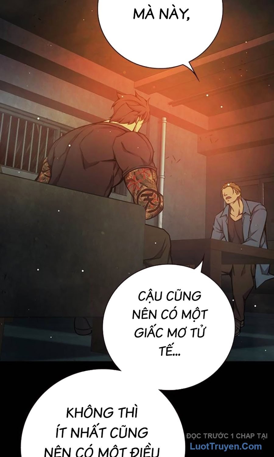 Nhà Tù Vị Thành Niên Chương 66 Ảnh 163