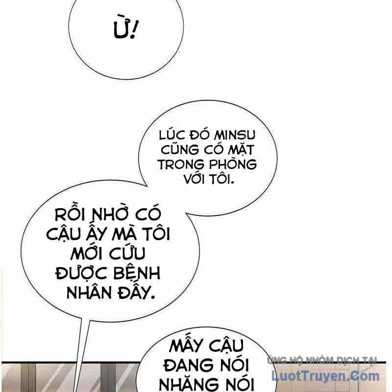 Bác Sĩ Choi Tae-Soo Chương 12 Ảnh 76