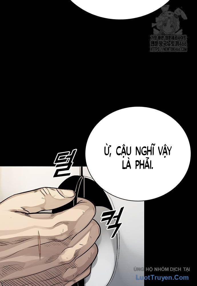Thế Hệ Bất Hảo Chương 10 Ảnh 29