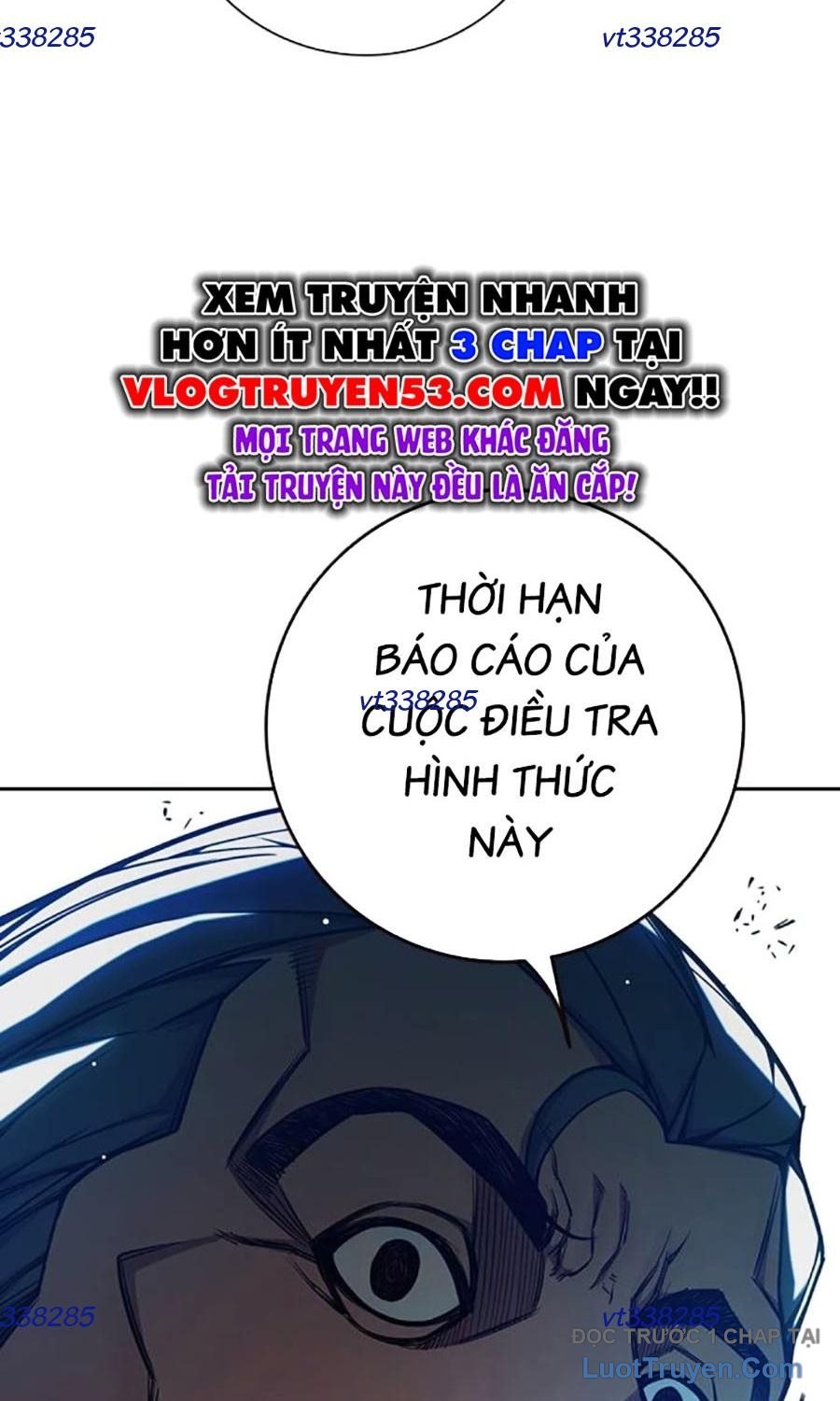 Nhà Tù Vị Thành Niên Chương 67 Ảnh 12