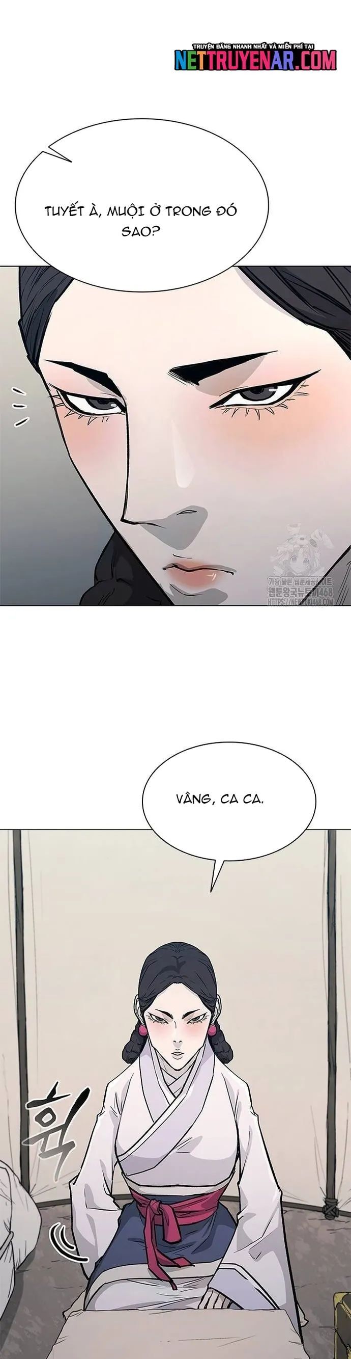 Con Đường Của Võ Giả Chương 237 Ảnh 8