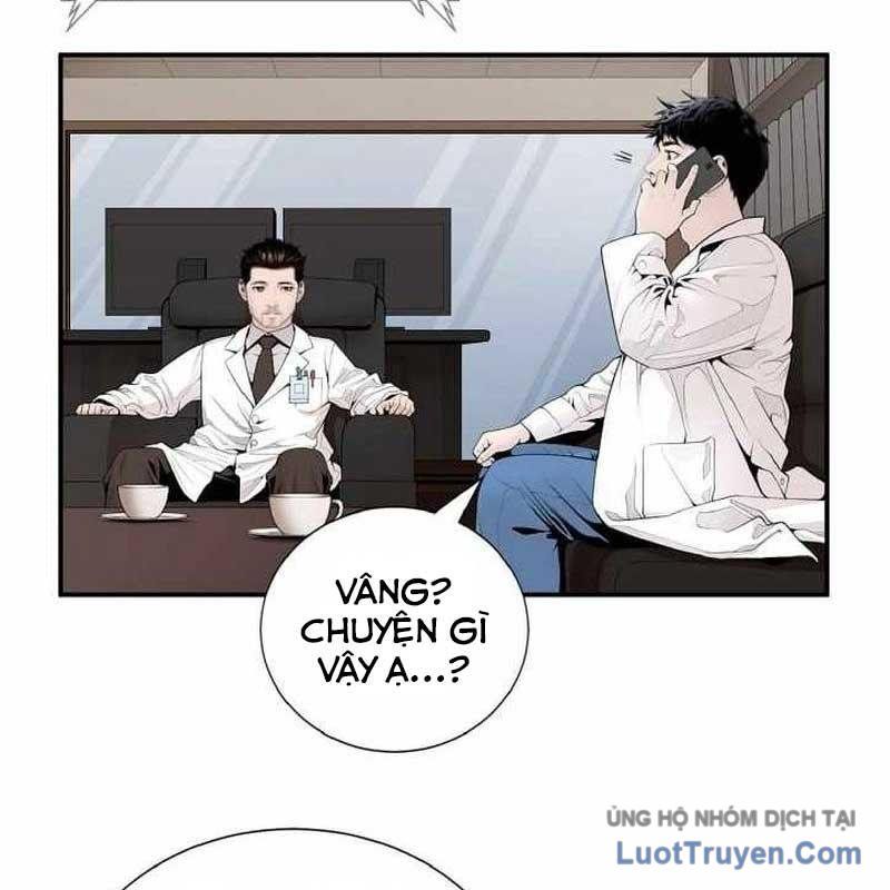 Bác Sĩ Choi Tae-Soo Chương 10 Ảnh 17
