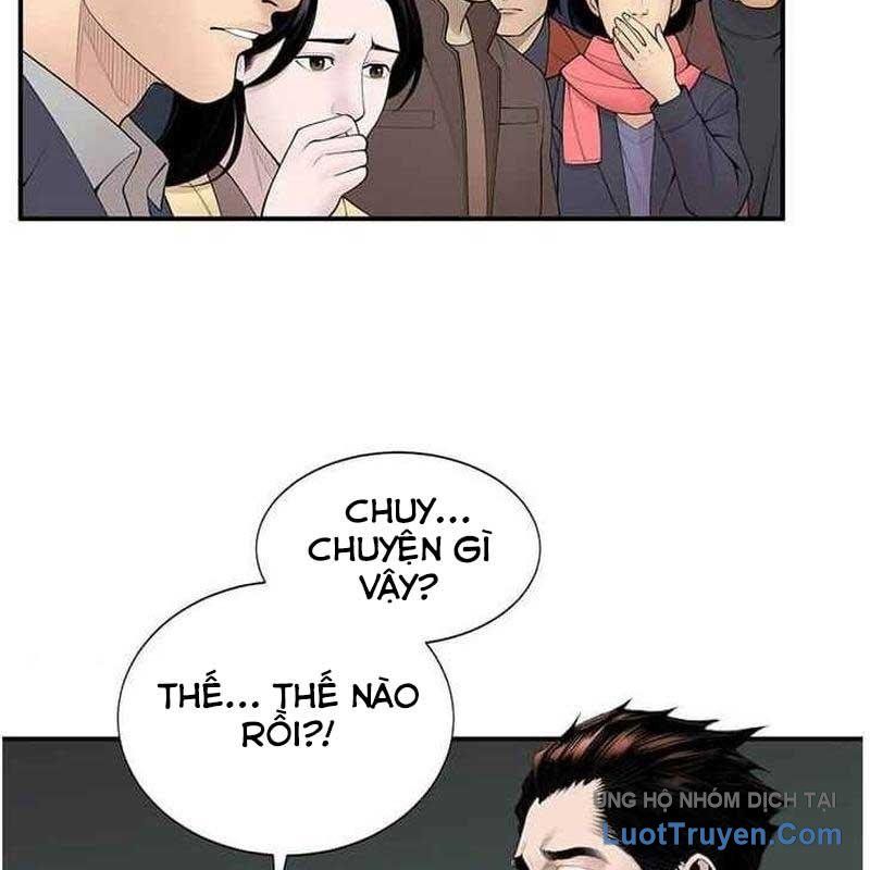 Bác Sĩ Choi Tae-Soo Chương 13 Ảnh 60