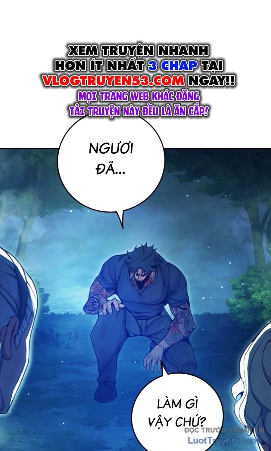 Nhà Tù Vị Thành Niên Chương 66 Ảnh 31