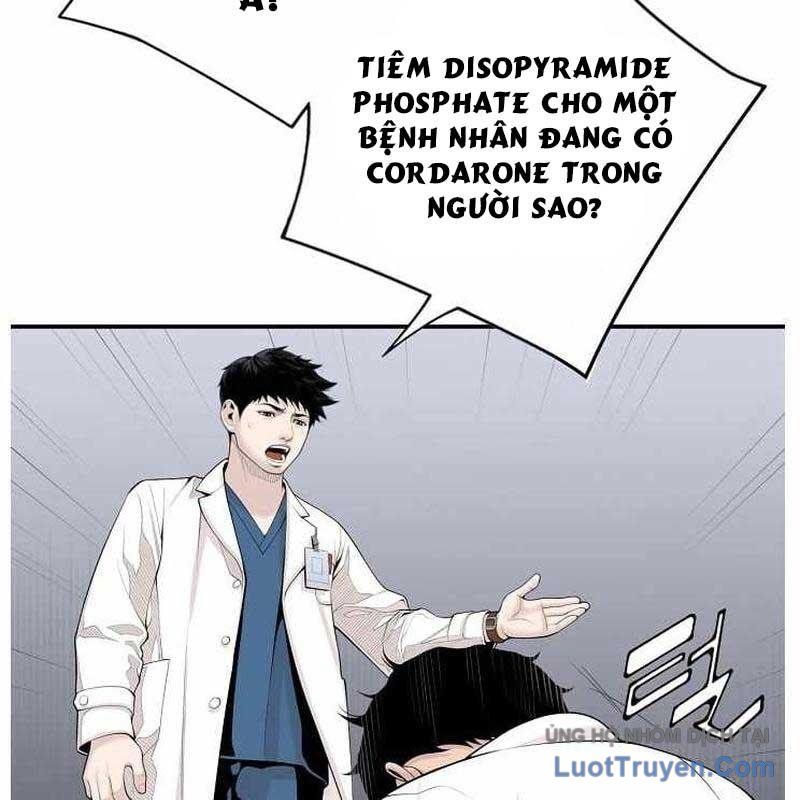 Bác Sĩ Choi Tae-Soo Chương 11 Ảnh 77