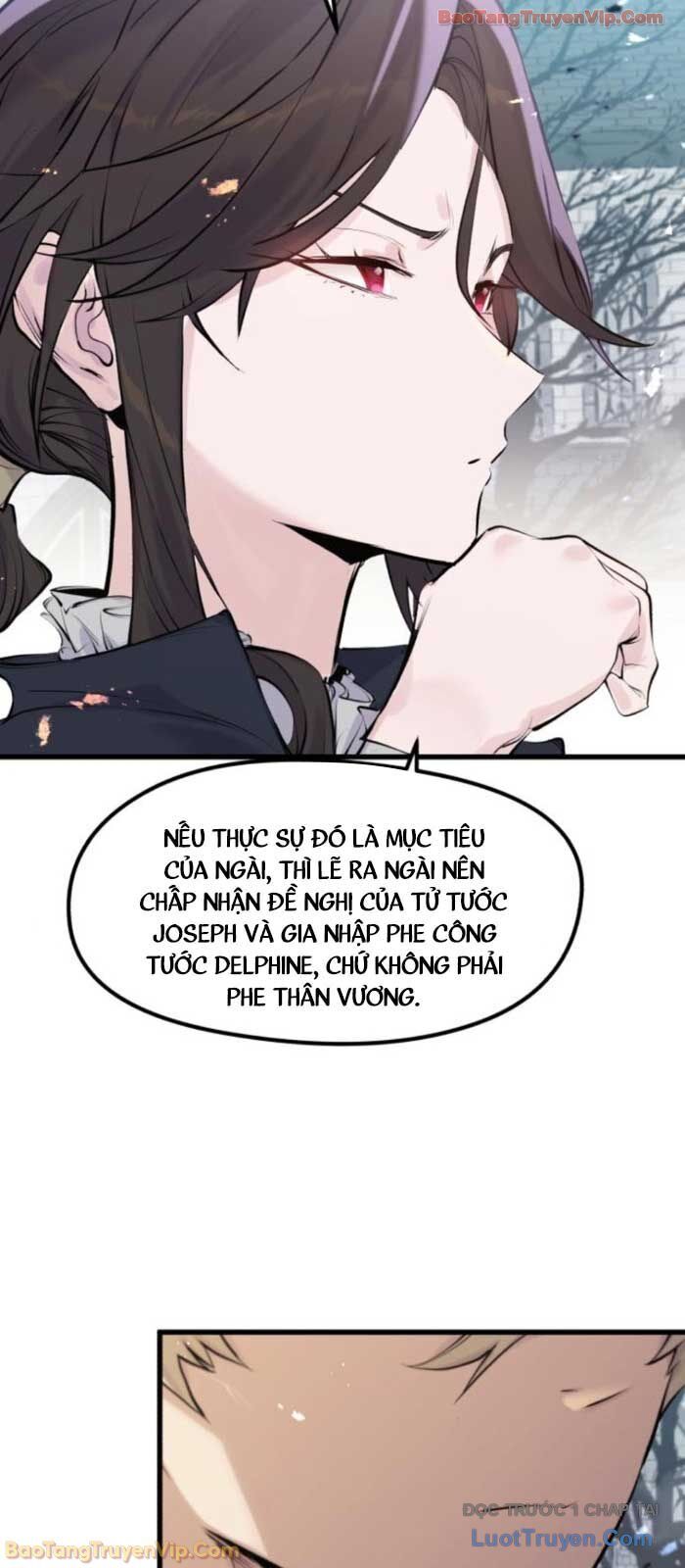 Mỗi Lính Đánh Thuê Trở Về Đều Có Một Kế Hoạch Chương 56 Ảnh 10