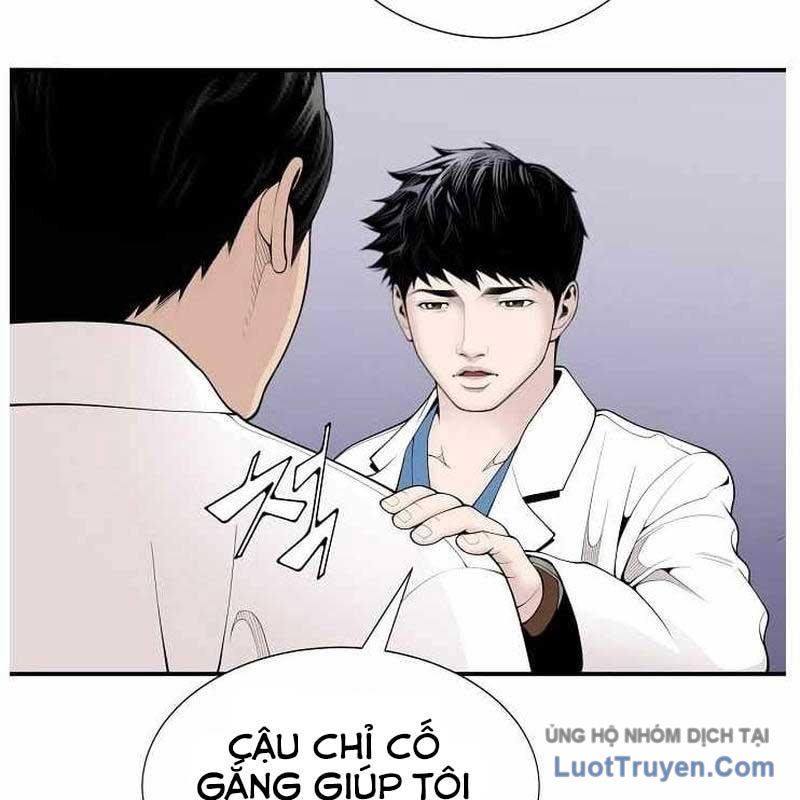 Bác Sĩ Choi Tae-Soo Chương 12 Ảnh 9