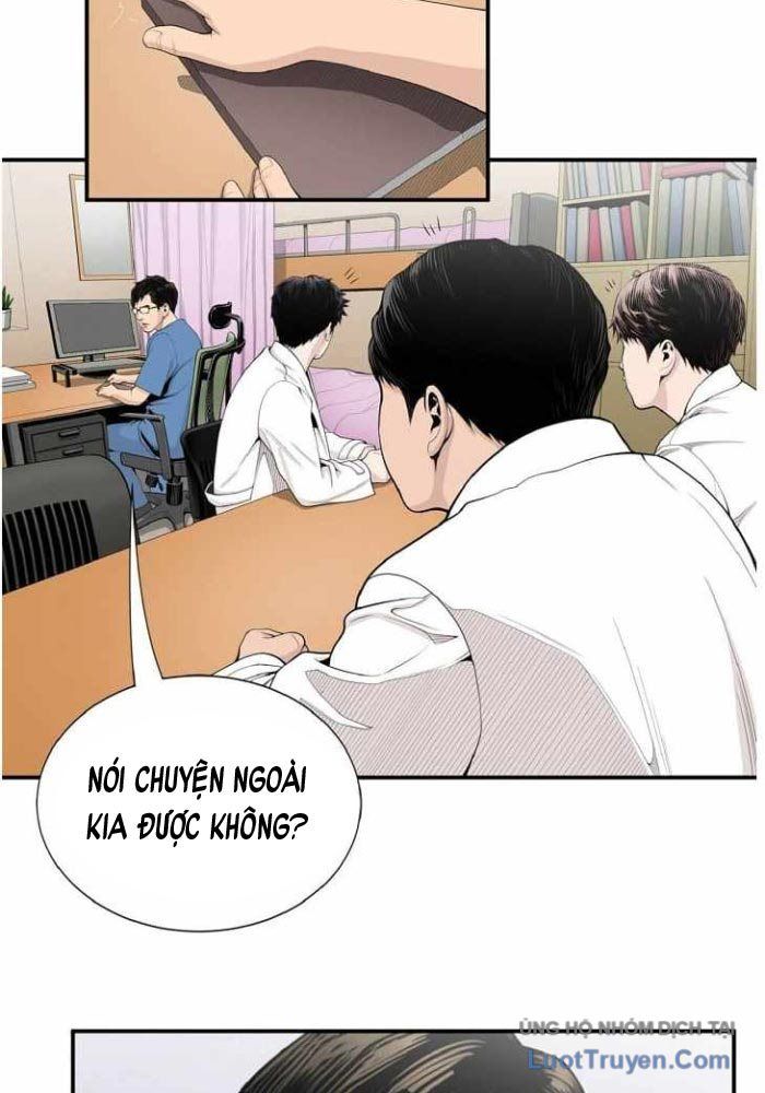 Bác Sĩ Choi Tae-Soo Chương 8 Ảnh 52
