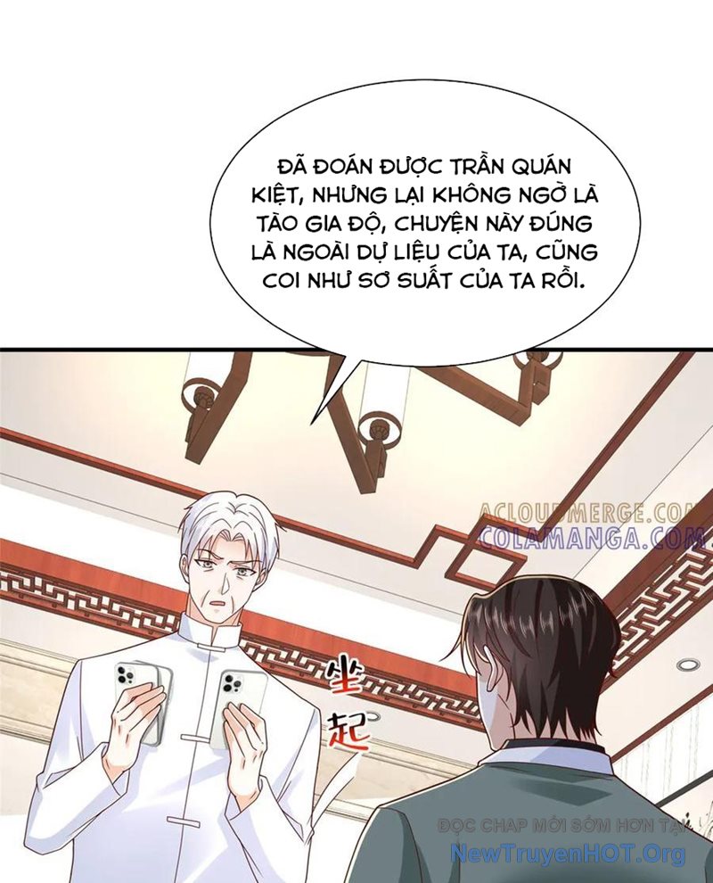 Mỗi Tuần Ta Có Một Nghề Nghiệp Mới Chương 828 Ảnh 2