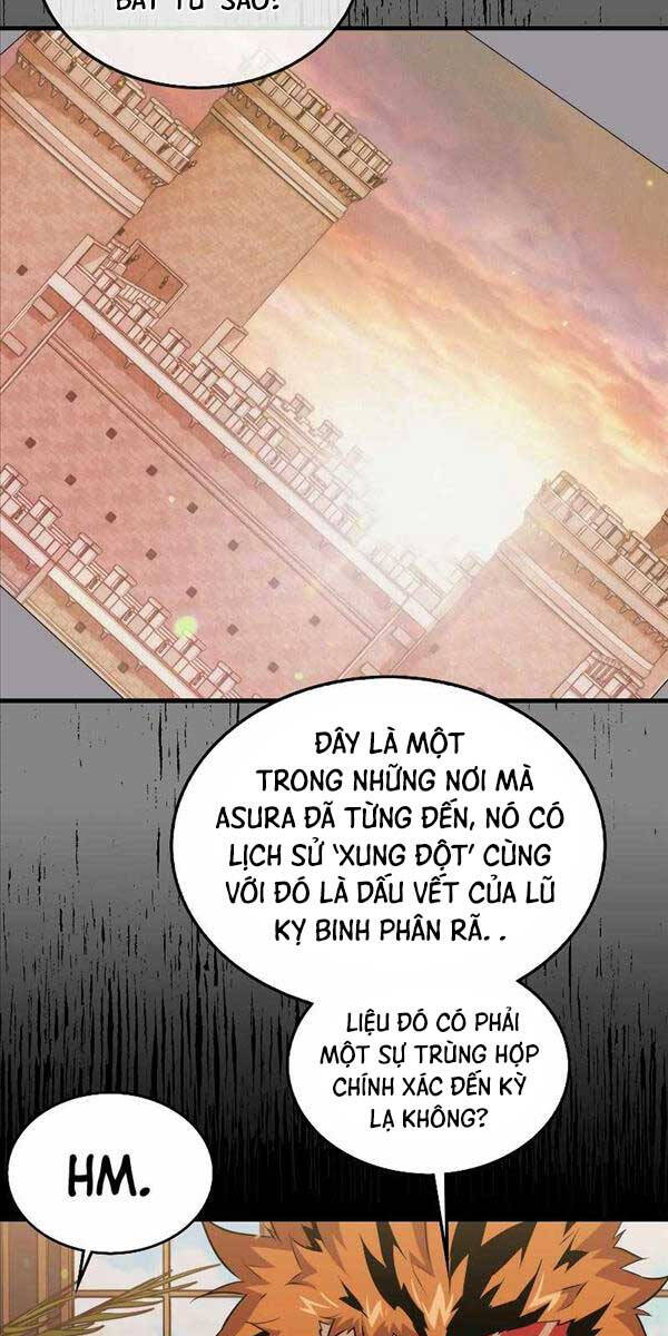 Tôi Thăng Cấp Trong Lúc Ngủ Chương 90 Ảnh 76