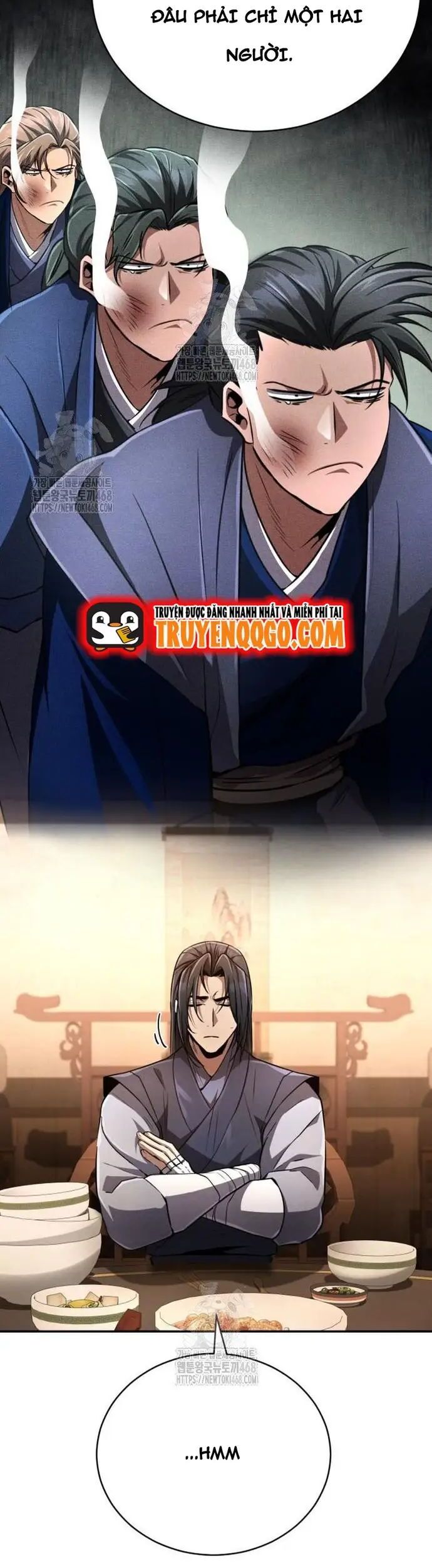 Cao Thủ Quyền Đạo Tái Sinh Chương 19 Ảnh 16