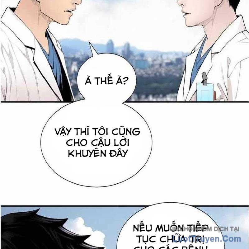 Bác Sĩ Choi Tae-Soo Chương 10 Ảnh 60