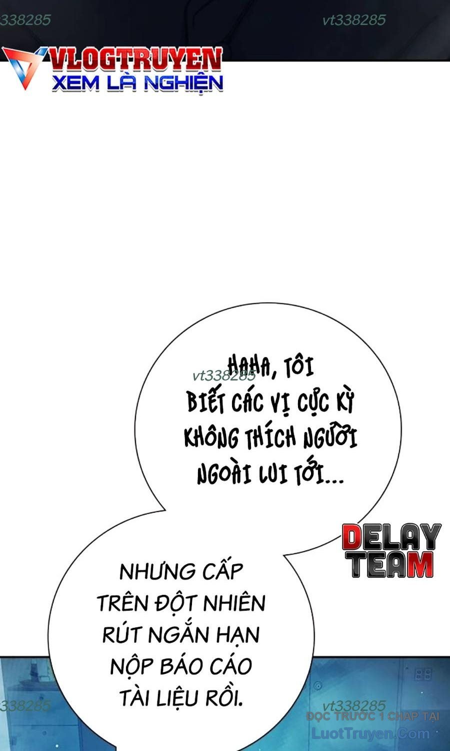 Nhà Tù Vị Thành Niên Chương 67 Ảnh 10