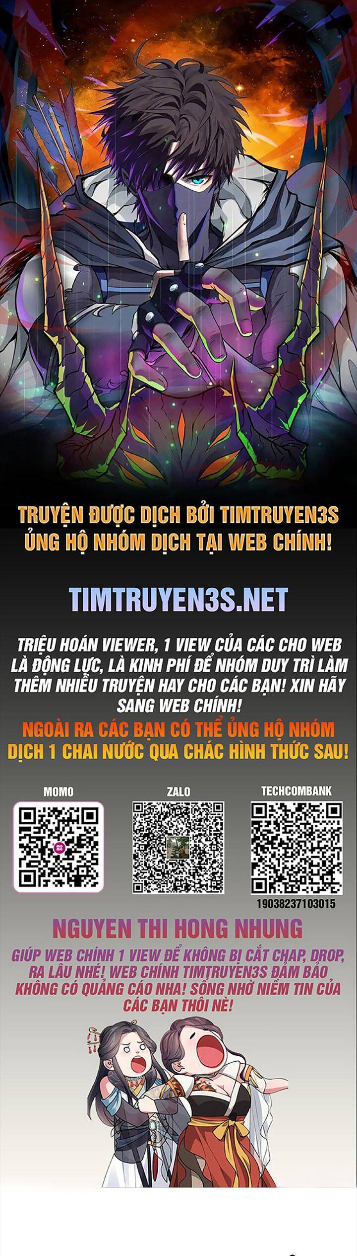 Ta Một Bước Làm Quỷ Vương Chương 87 Ảnh 2