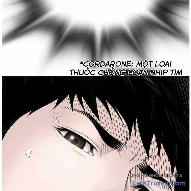 Bác Sĩ Choi Tae-Soo Chương 11 Ảnh 8