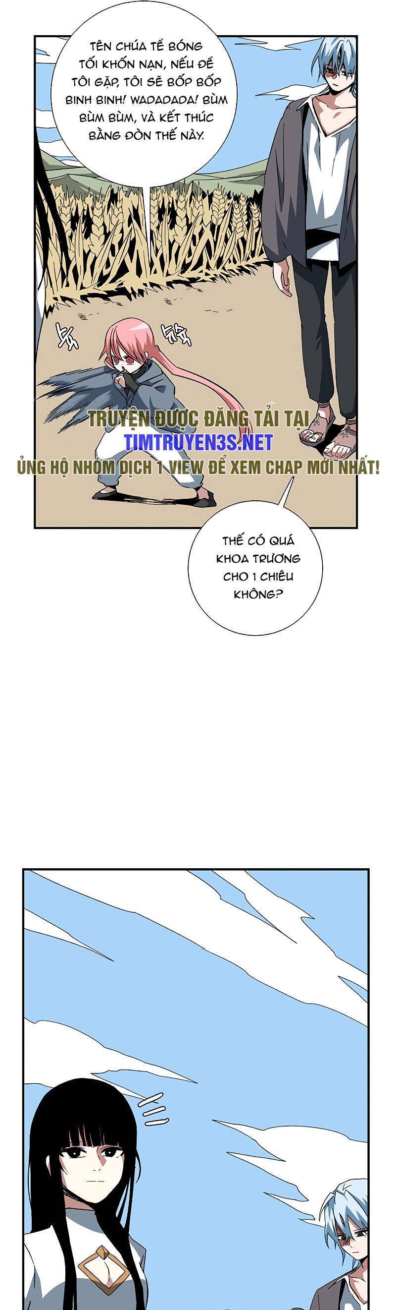 Ta Một Bước Làm Quỷ Vương Chương 88 Ảnh 14