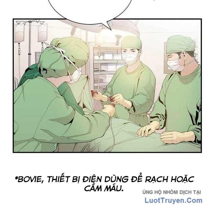 Bác Sĩ Choi Tae-Soo Chương 14 Ảnh 25