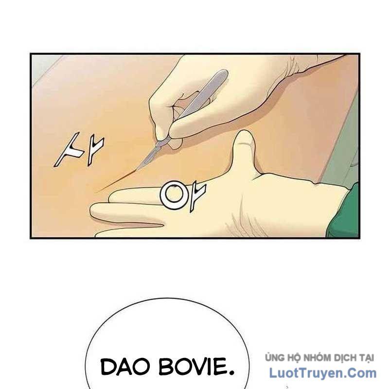 Bác Sĩ Choi Tae-Soo Chương 14 Ảnh 24