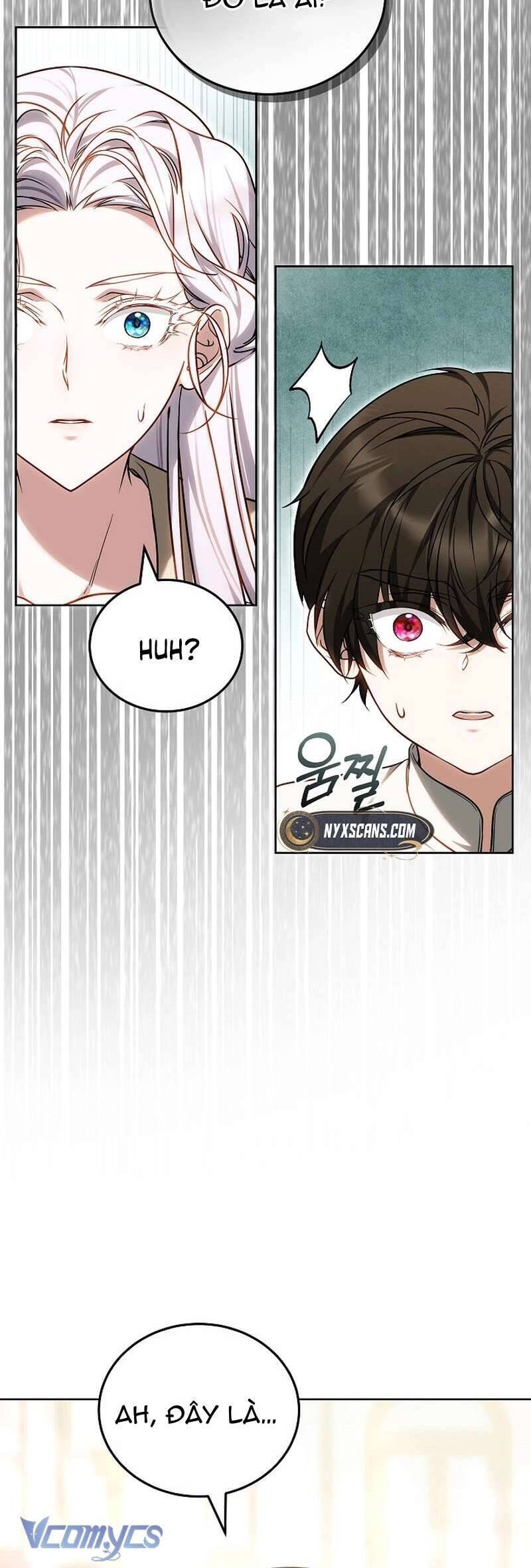 Tôi Đã Nuôi Dưỡng Mầm Mống Của Tội Ác Chương 9 Ảnh 7