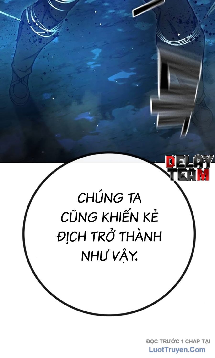 Nhà Tù Vị Thành Niên Chương 66 Ảnh 69