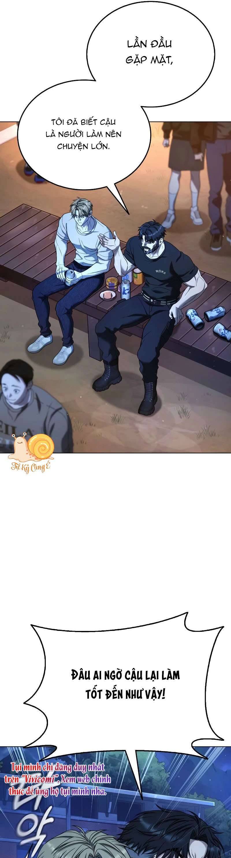 Zombie Papa Chương 9 Ảnh 6