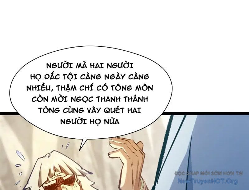 Đỉnh Cấp Khí Vận, Lặng Lẽ Tu Luyện Ngàn Năm Chương 274 Ảnh 70