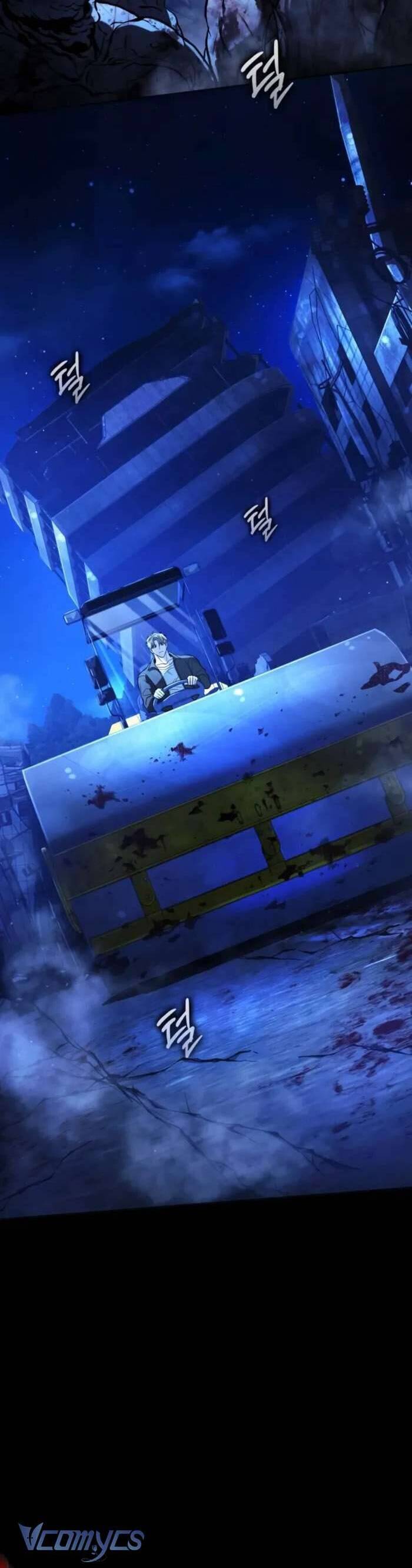 Zombie Papa Chương 12 Ảnh 66