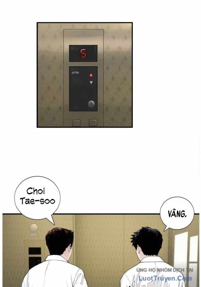 Bác Sĩ Choi Tae-Soo Chương 7 Ảnh 17
