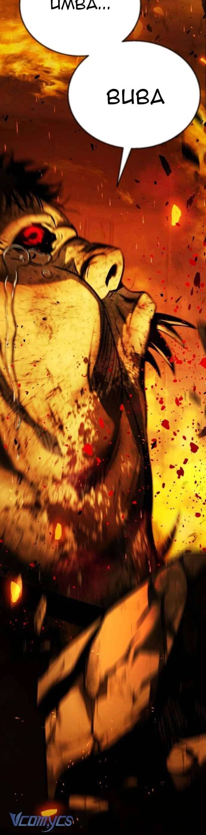 Zombie Papa Chương 8 Ảnh 37