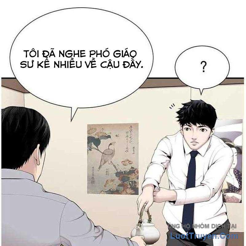 Bác Sĩ Choi Tae-Soo Chương 13 Ảnh 110