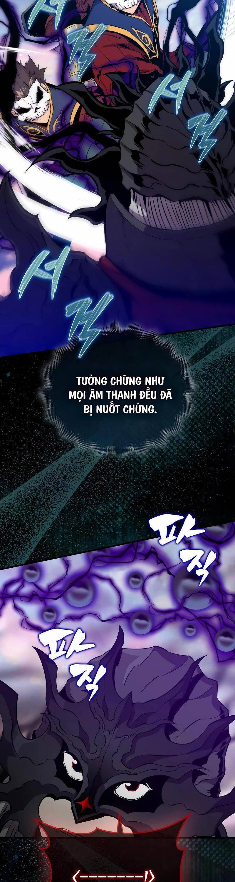 Tôi Thăng Cấp Trong Lúc Ngủ Chương 106 Ảnh 25