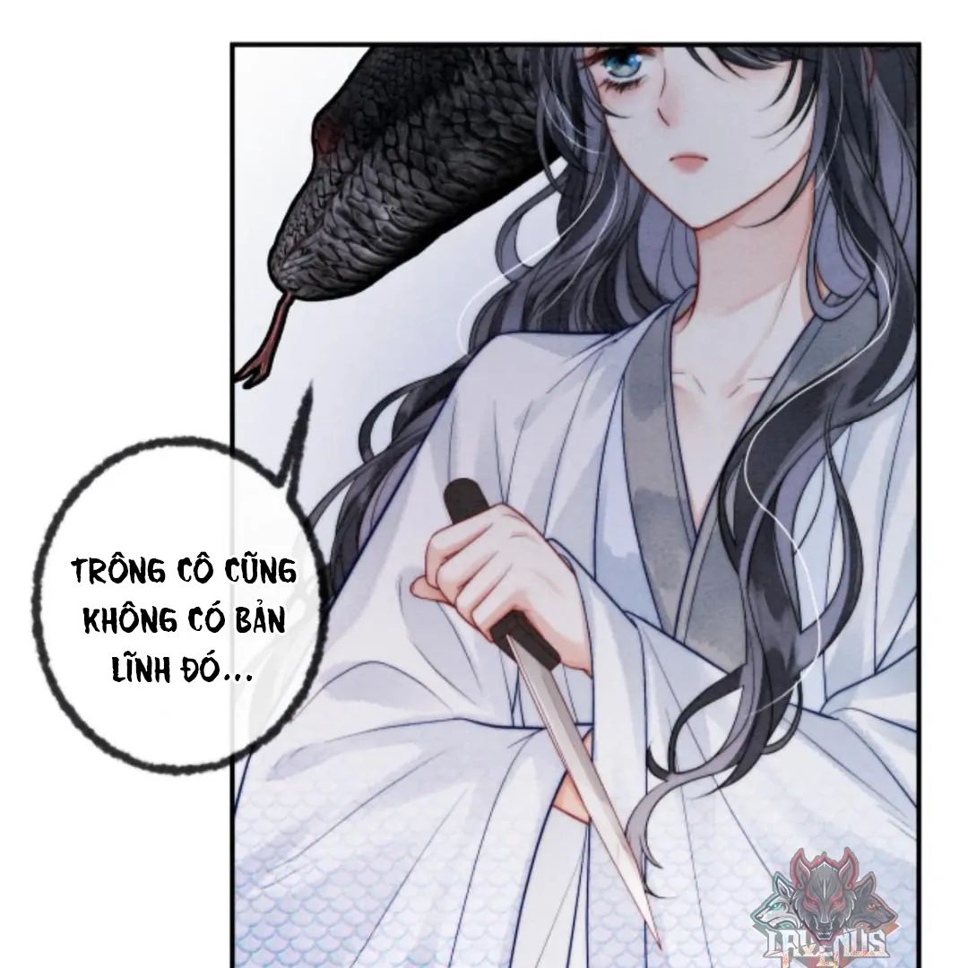 Nhập Hải Chương 3 Ảnh 21
