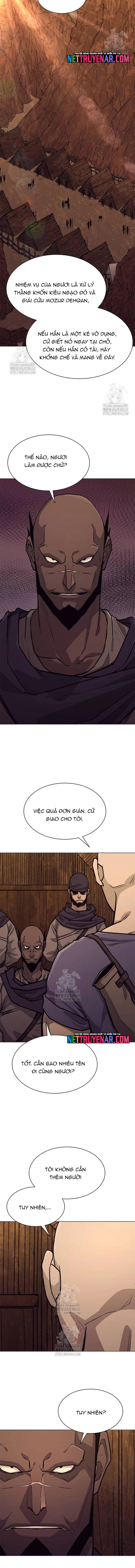 Con Đường Của Võ Giả Chương 235 Ảnh 4