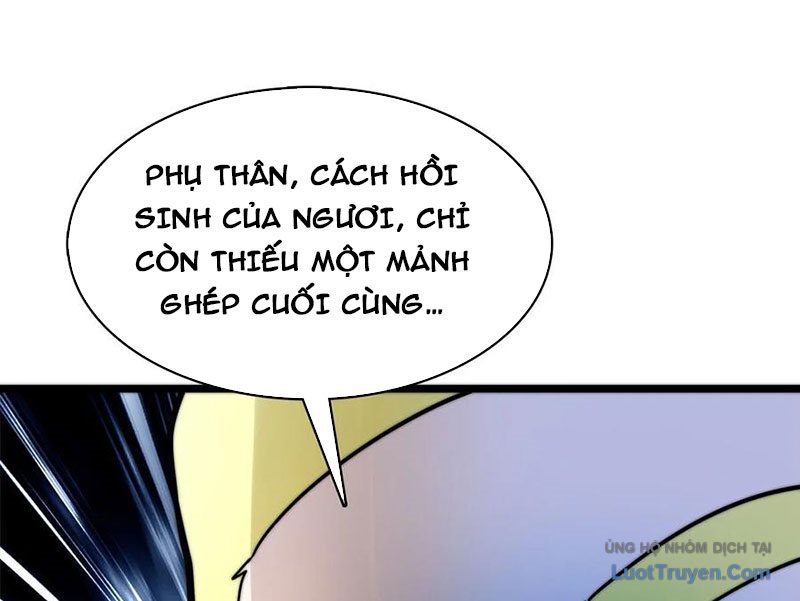 Sau Khi Độ Kiếp, Ta Biến Thành Bạch Cốt Ma Tôn Chương 48 Ảnh 82