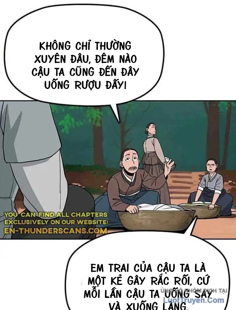 Thần Chết Bậc Thầy Của Âm Giới Chương 3 Ảnh 19