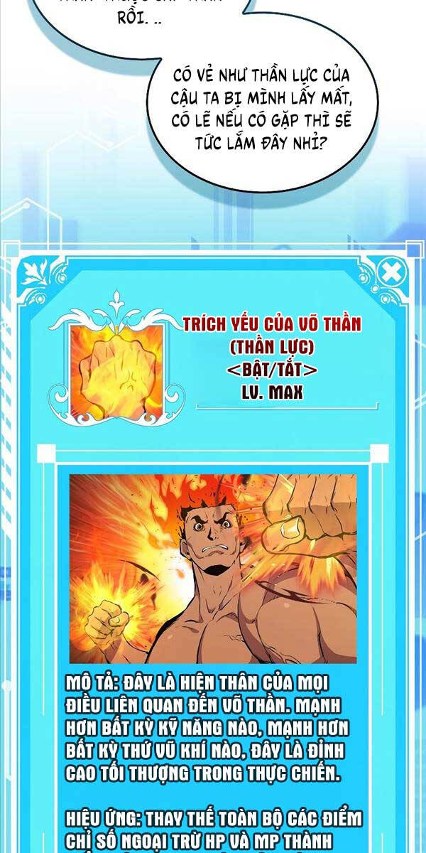 Tôi Thăng Cấp Trong Lúc Ngủ Chương 86 Ảnh 43