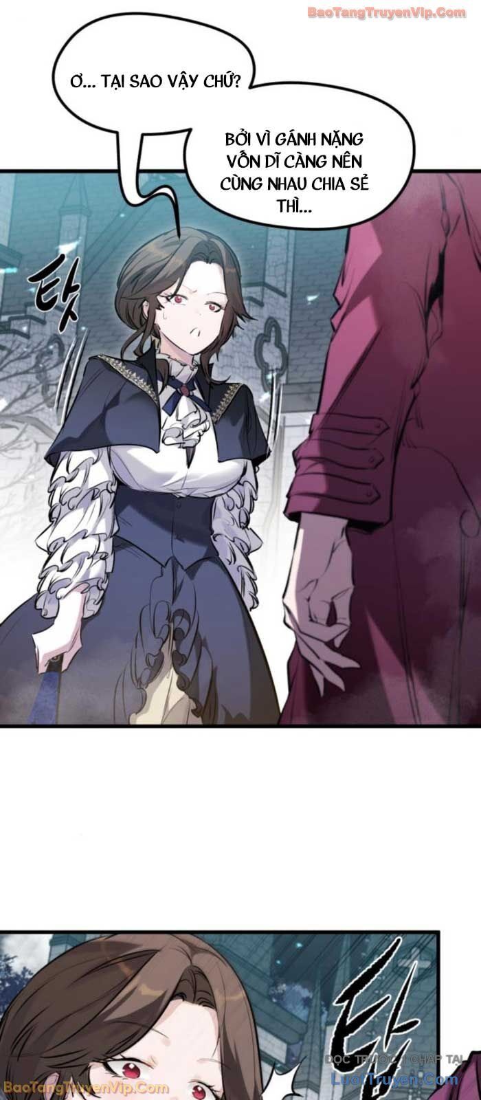 Mỗi Lính Đánh Thuê Trở Về Đều Có Một Kế Hoạch Chương 56 Ảnh 14