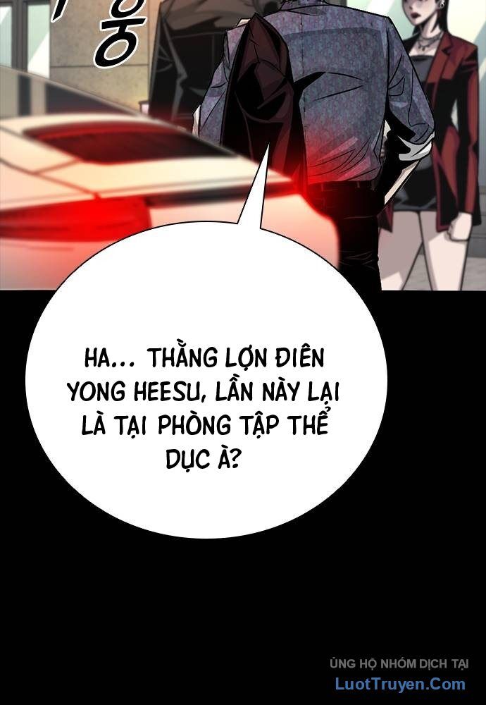 Thế Hệ Bất Hảo Chương 10 Ảnh 154