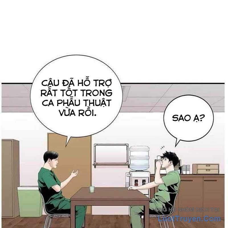 Bác Sĩ Choi Tae-Soo Chương 15 Ảnh 29