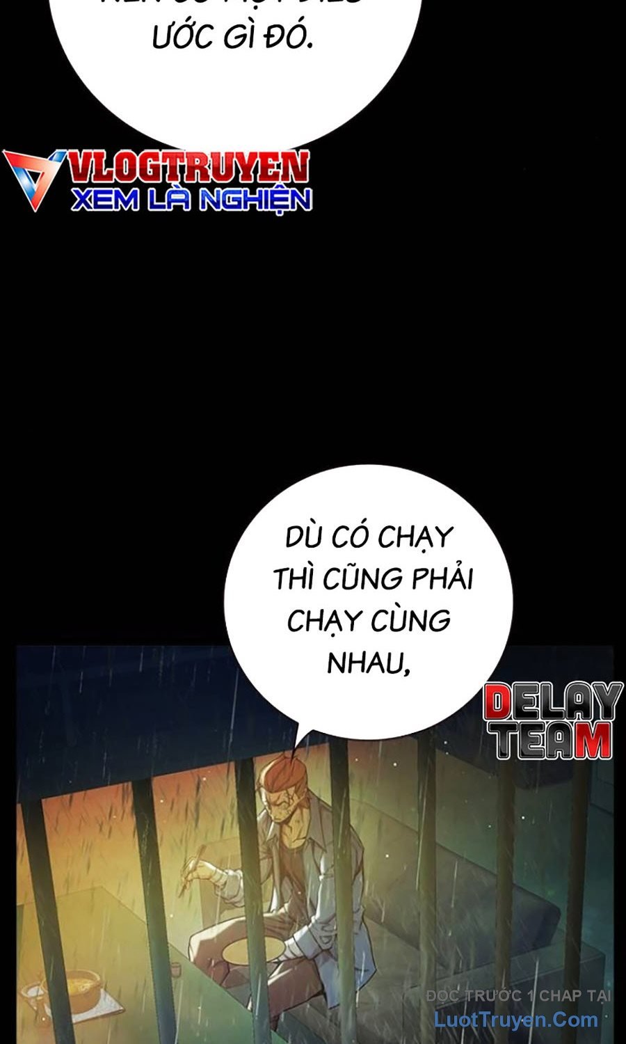 Nhà Tù Vị Thành Niên Chương 66 Ảnh 164