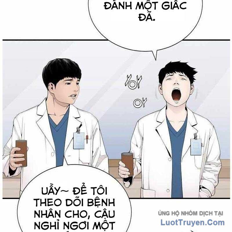 Bác Sĩ Choi Tae-Soo Chương 11 Ảnh 38