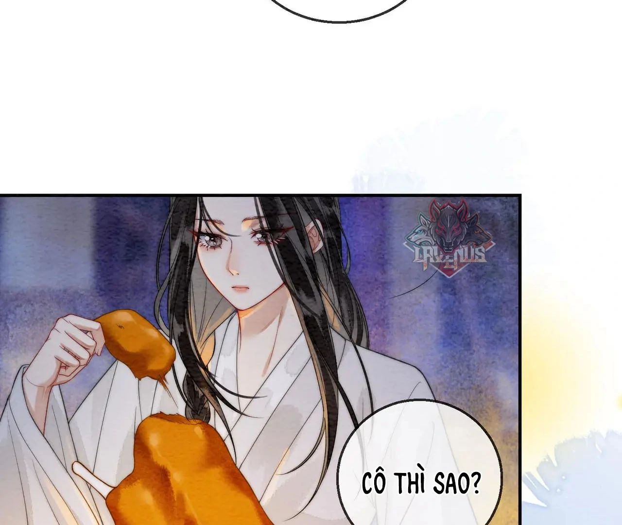 Nhập Hải Chương 2 Ảnh 49