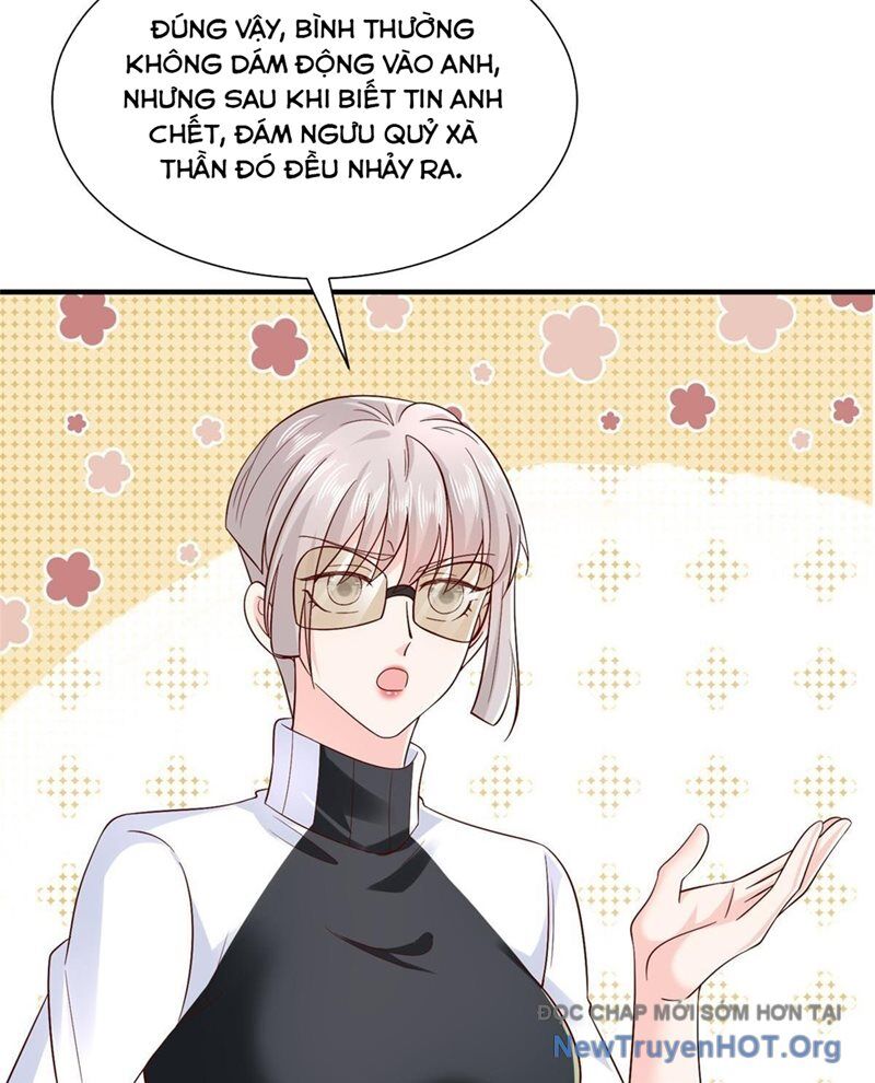 Mỗi Tuần Ta Có Một Nghề Nghiệp Mới Chương 833 Ảnh 31