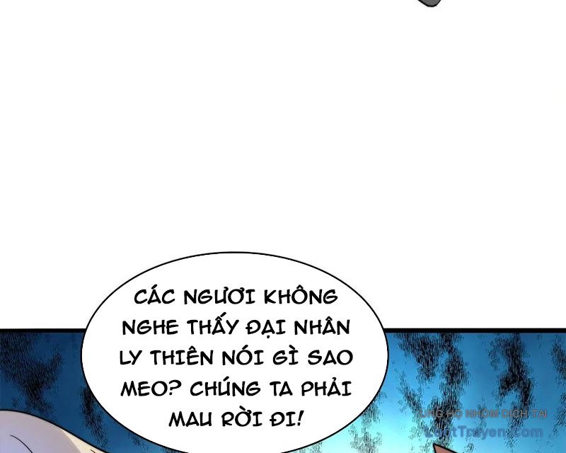 Sau Khi Độ Kiếp, Ta Biến Thành Bạch Cốt Ma Tôn Chương 50 Ảnh 49