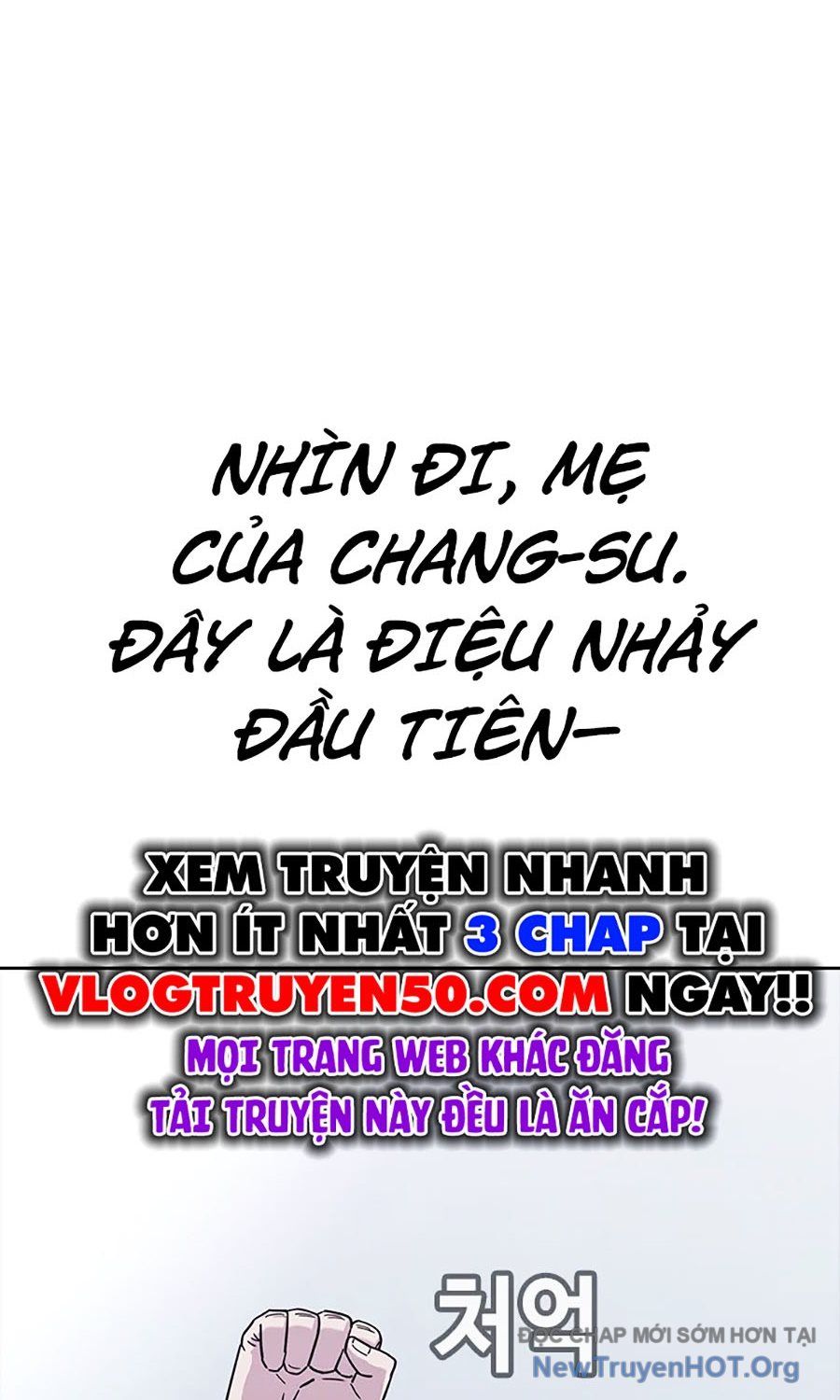 Viện Dưỡng Lão Địa Ngục Chương 6 Ảnh 70